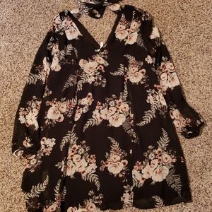 LOWEST PRICE-Floral Top